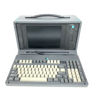 Dolch Pac 63 Network Sniffer Dead Pixels Need Fix